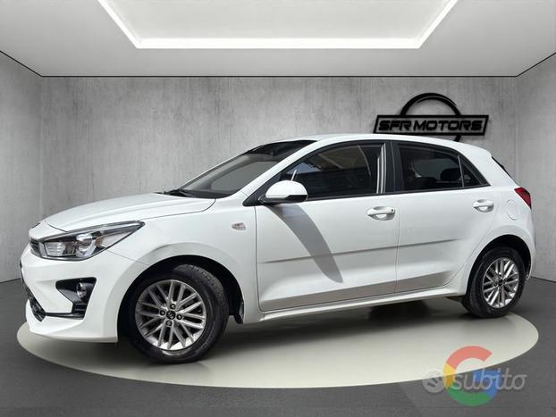 KIA Rio Style 1.0 100cv MHEV - PREZZO PROMO