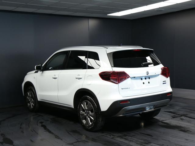 SUZUKI Vitara 1.4 110CV Hybrid A/T 4WD AllGrip Cool+
