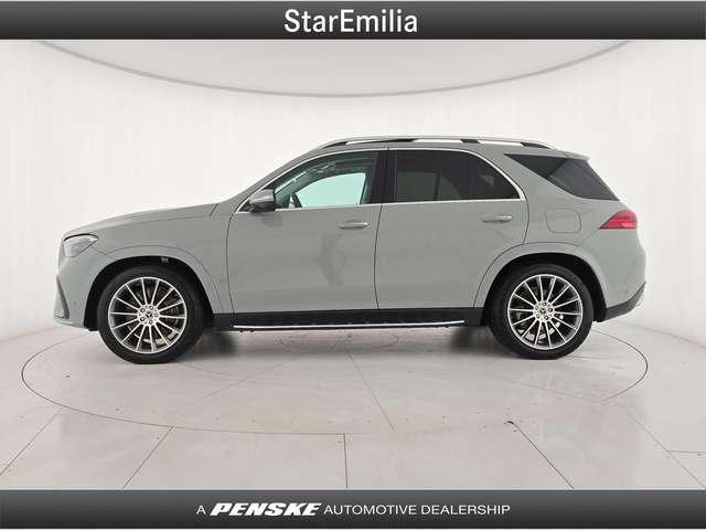 Mercedes-Benz GLE 350 350 de hybrid EQ 4Matic AMG Line Premium