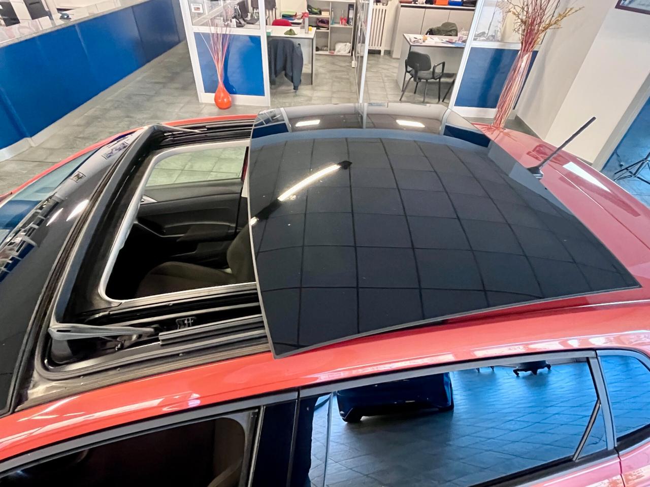 Volkswagen Polo 1.0 MPI 5p. Comfortline BlueMotion Technology