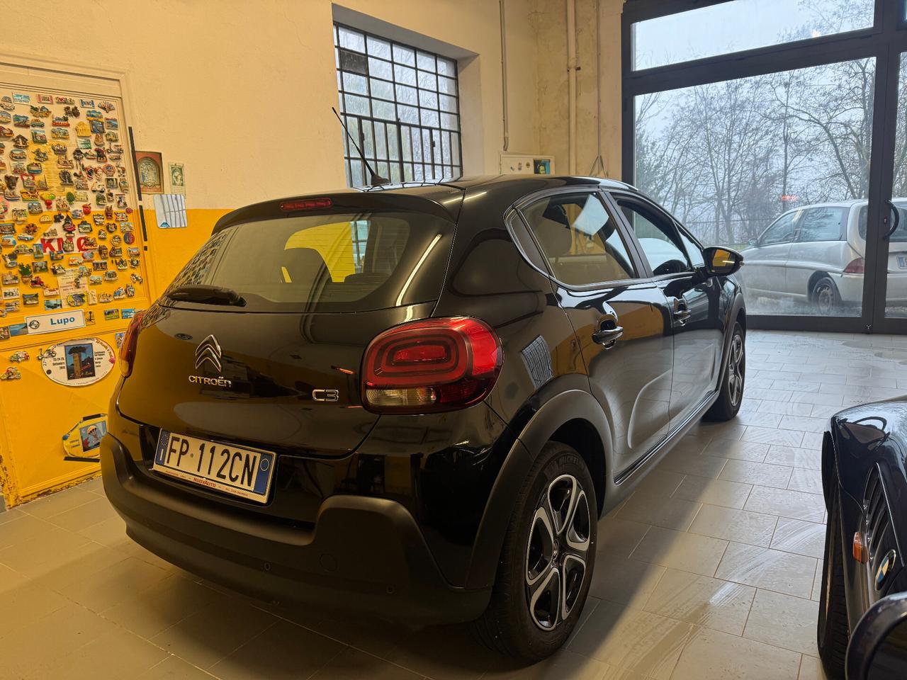 Citroen C3 PureTech 82 Feel 06/2018