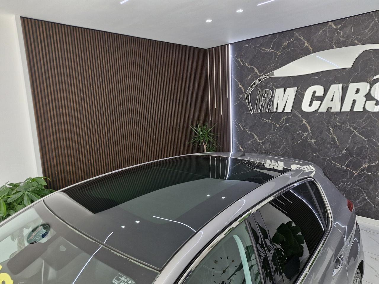 PEUGEOT 308 1.6 Hdi 115cv GT LINE anno 2015