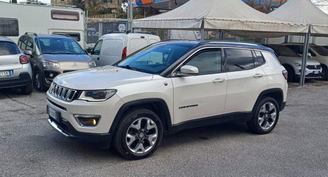 JEEP Compass 2.0 Multijet II aut. 4WD Limited