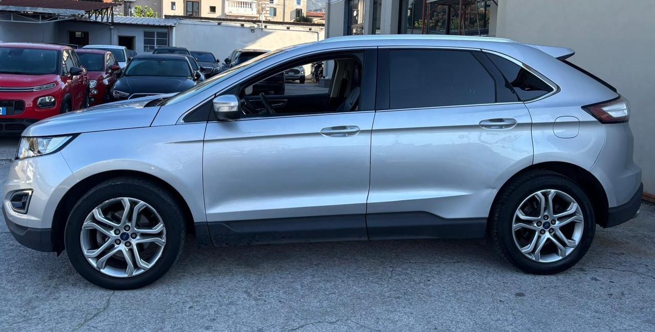 Ford Edge 2.0 TDCI 210 CV AWD Start&Stop Powershift Titanium
