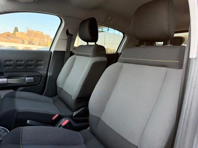 Citroen C3 PureTech 83 S&S Shine Pack 2021