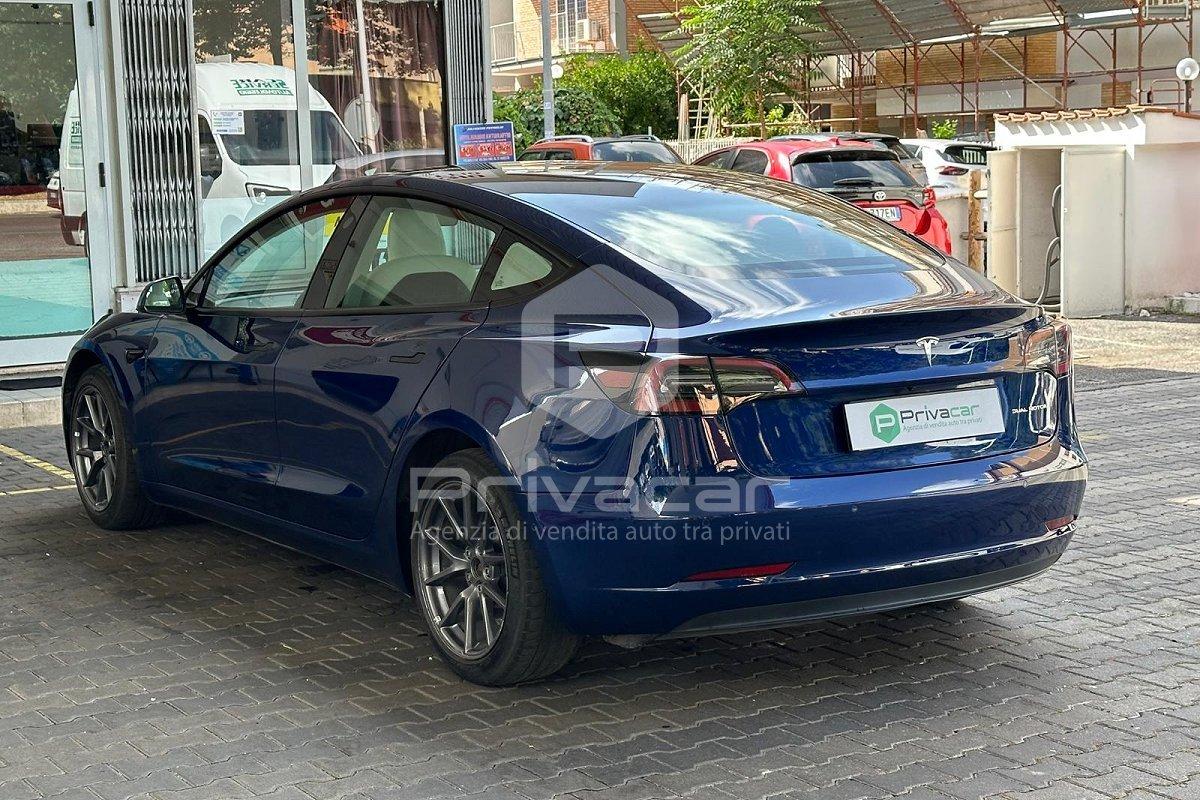 TESLA Model 3 Long Range Dual Motor AWD