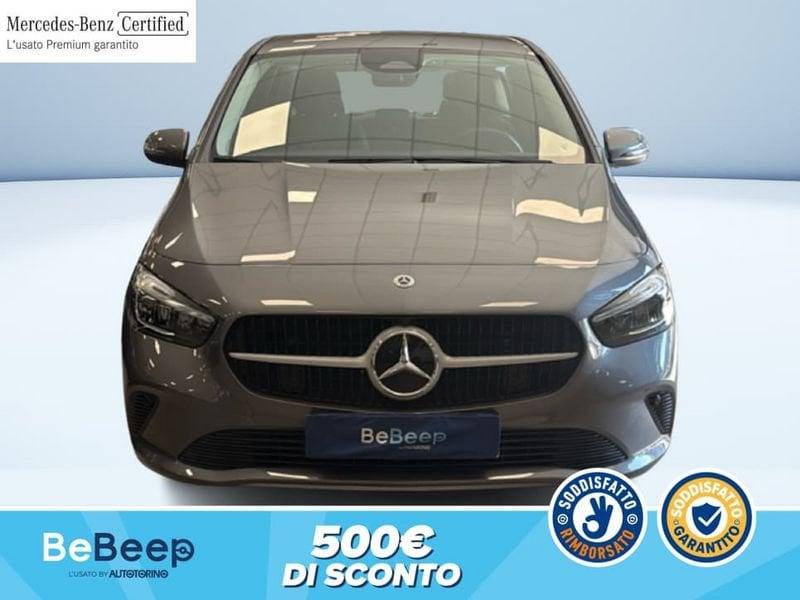 Mercedes-Benz Classe B B 180 ADVANCED AUTO