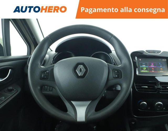 RENAULT Clio 1.2 75CV 5 porte Life