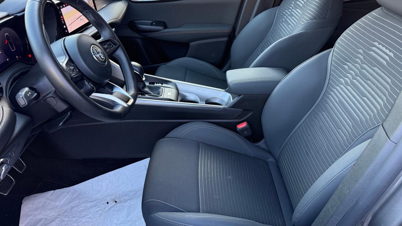 Alfa Romeo Tonale 1.6 diesel 130 CV