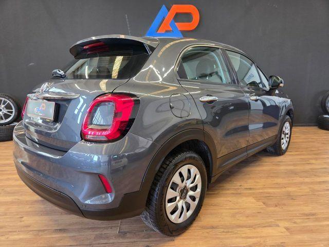 FIAT 500X 1.6 E-Torq 110 CV "GPL"