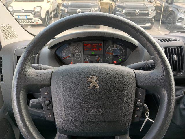 PEUGEOT Boxer 35 2.2 BlueHDi 140 L3 H2 PL-TM Furgone
