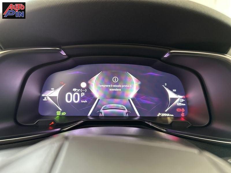 DS DS 7 DS 7 BlueHDi 130 aut. Opera+Tetto Apribile