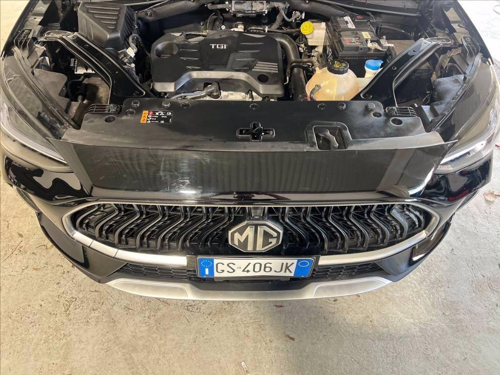 MG HS 1.5 t Luxury auto del 2023