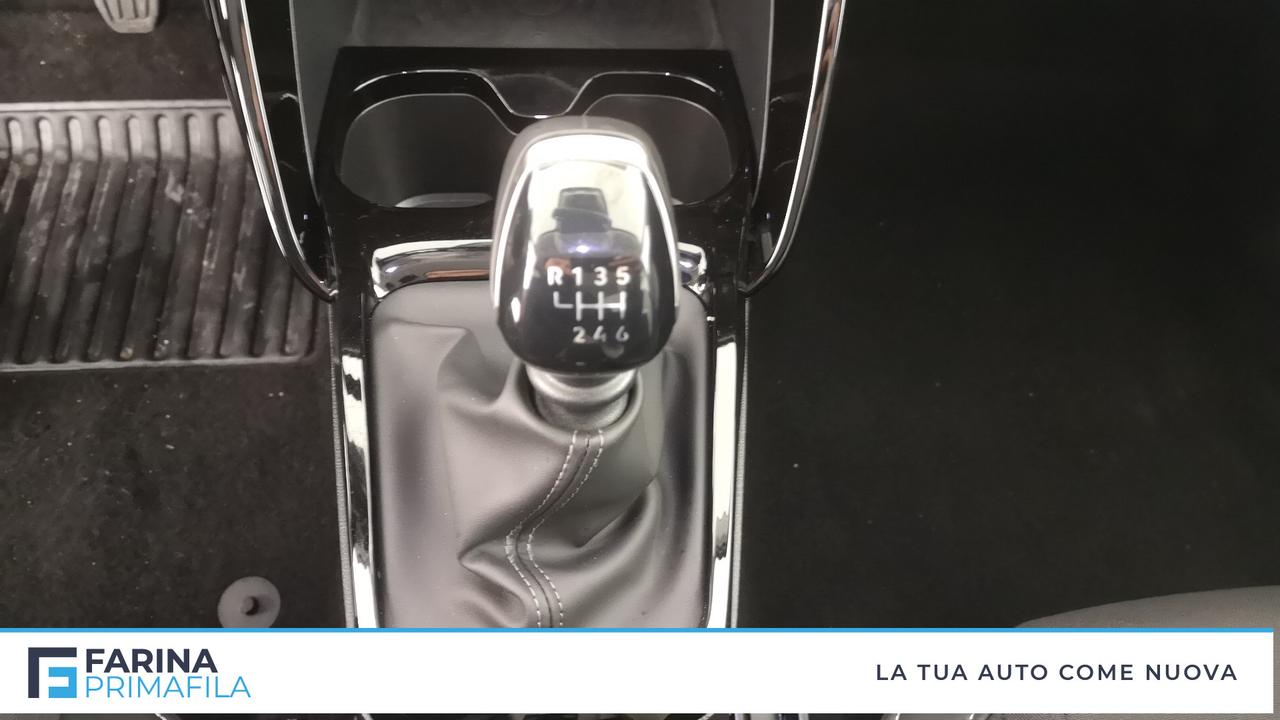 CITROEN C3 IV 2024 - C3 1.2 puretech turbo Max 100cv s&s