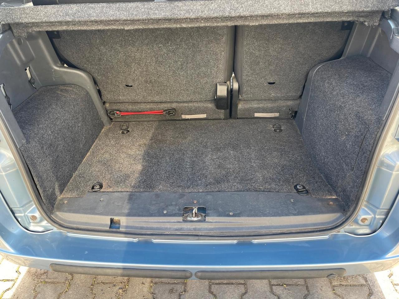 Fiat Qubo 1.3 MJT 75 CV Dynamic