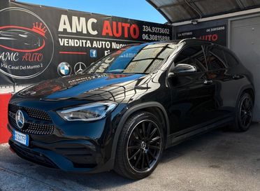 Mercedes-benz GLA 220 GLA 220 d Automatic 4Matic Premium - TETTO APRIBILE