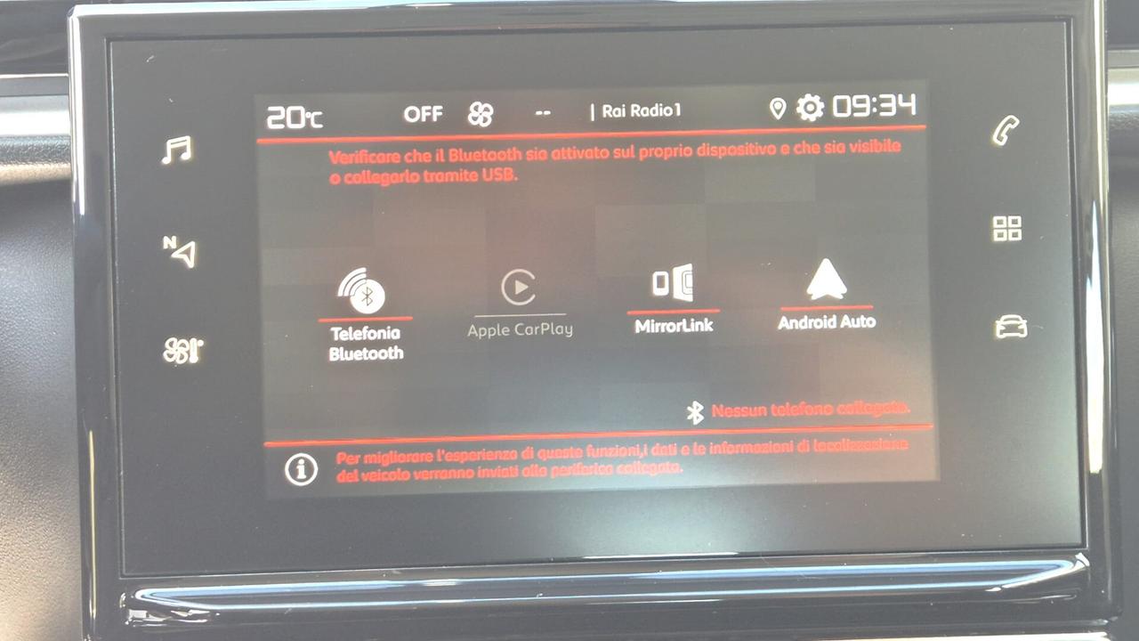 Citroen C3 PureTech 83 S&S Feel