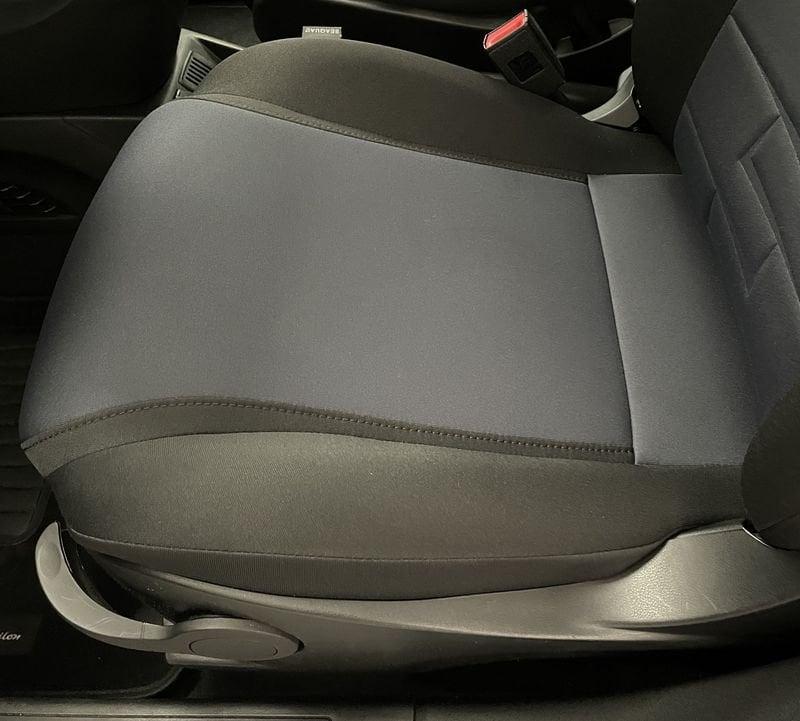 Lancia Ypsilon Ypsilon 1.0 FireFly 5 porte S&S Hybrid Silver Plus
