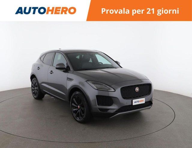 JAGUAR E-Pace 2.0 AWD aut. S