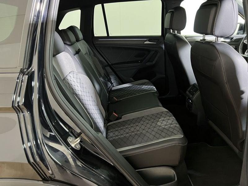 Volkswagen Tiguan Tiguan 1.5 TSI 150 CV DSG ACT R-Line