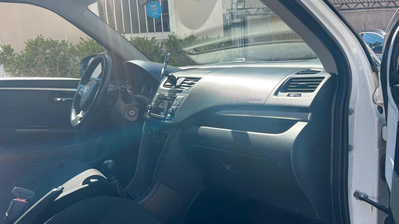Suzuki Swift 1.3 DDiS 5 porte GL Top PERFECT