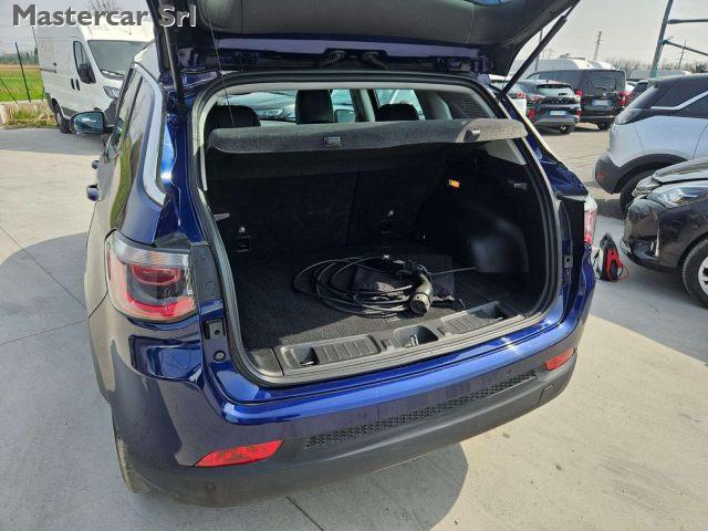 JEEP Compass 1.3 turbo t4 phev Business Plus 4xe at6 - GD652TL