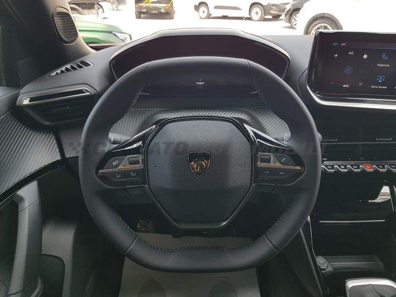 Peugeot 2008 2008 1.2 puretech Allure s&s 100cv