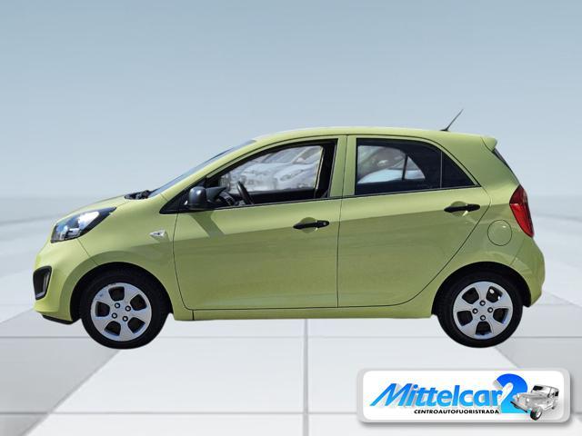 KIA Picanto 1.0 12V 5 porte City