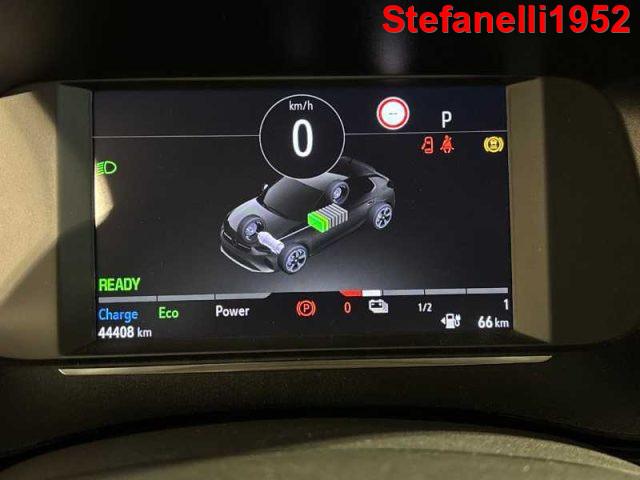 OPEL Corsa VI 2020 - e- Blitz Edition