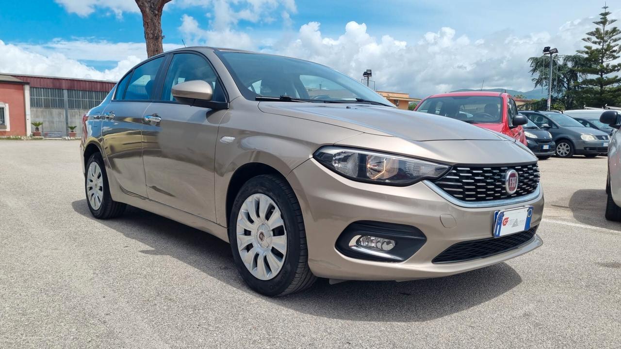 Fiat Tipo 1.4 T-Jet 120CV GPL 5 porte Lounge