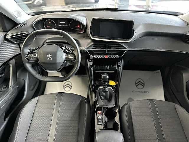 Peugeot 2008 PureTech 130 S&S Allure