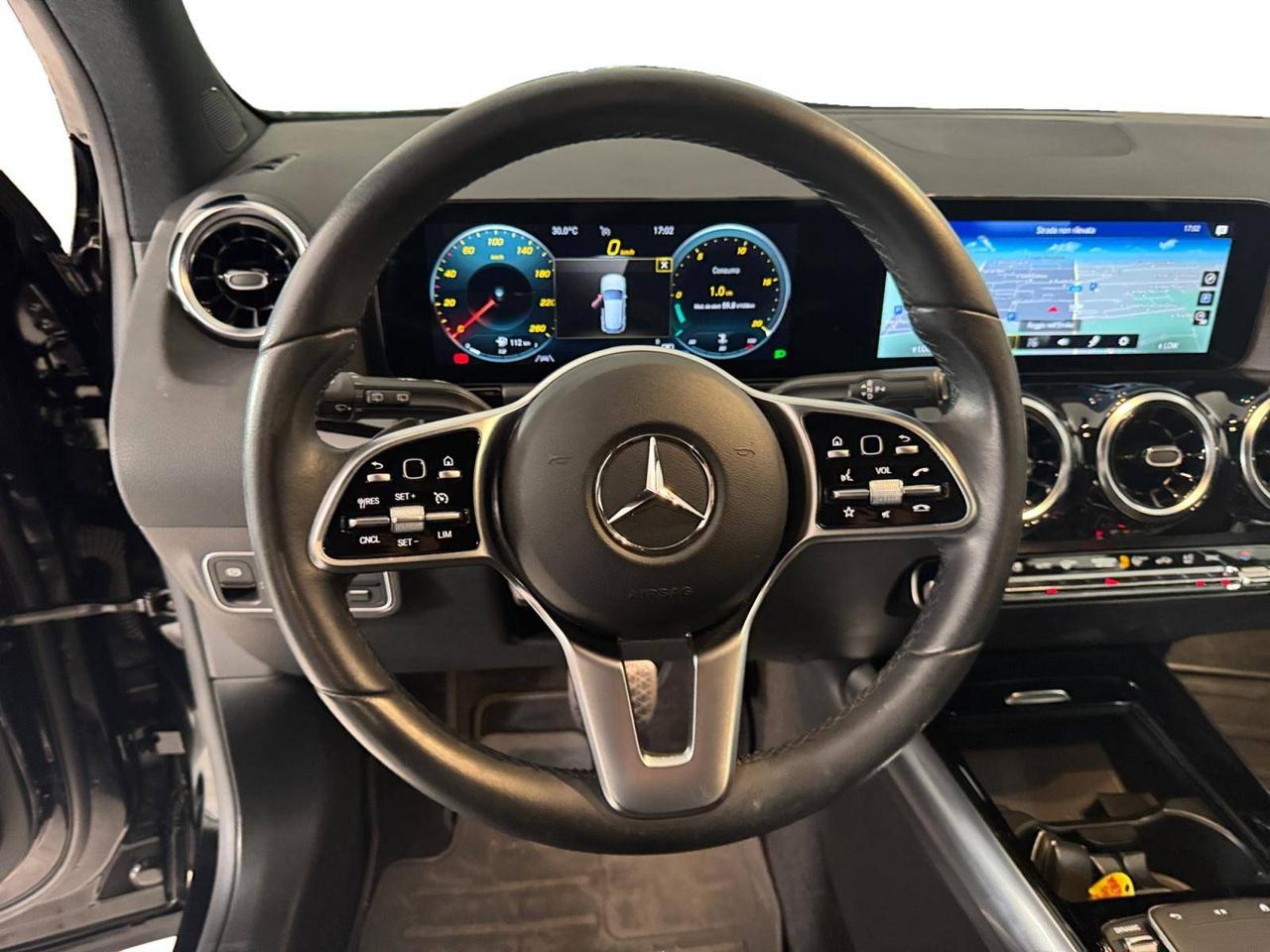 Mercedes GLA 180d Sport Plus