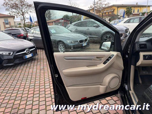 MERCEDES-BENZ B 200 CDI Chrome