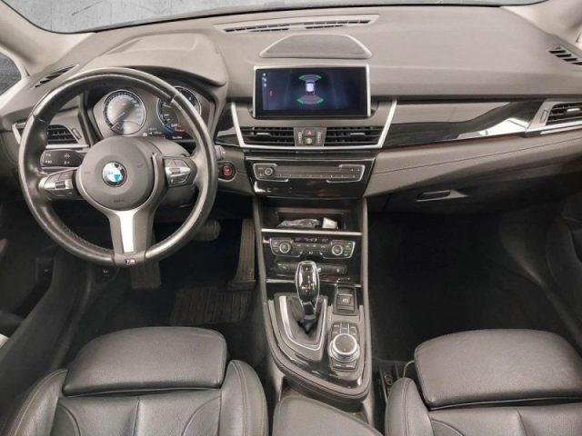 BMW 218 d Active Tourer Sport