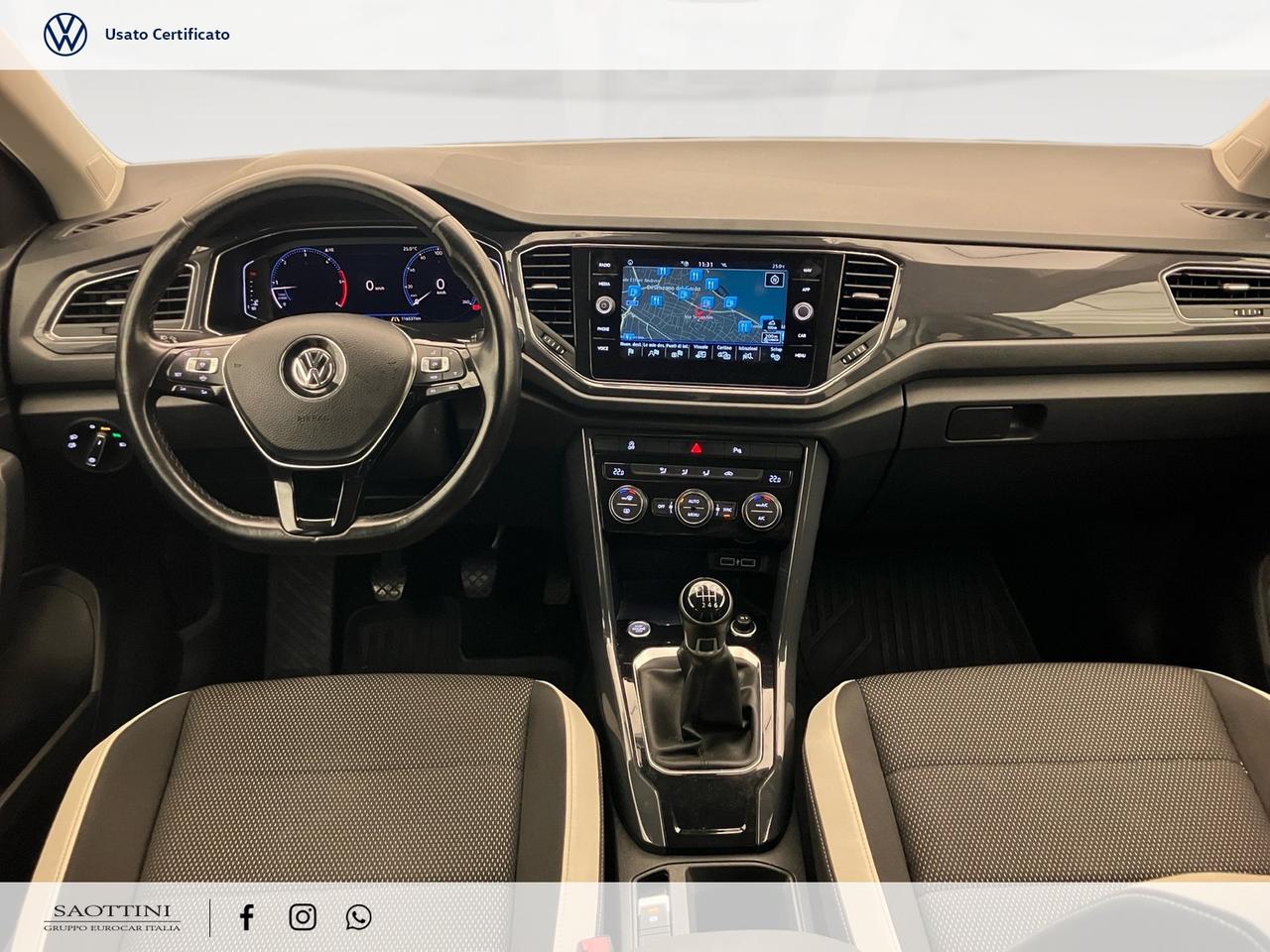 1.6 TDI Advanced