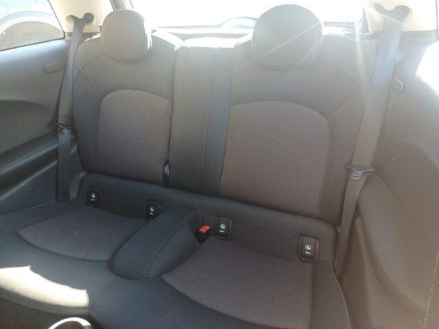 MINI One 1500 102CV CERCHI"16 FEND NEOPATENTATI ITALIA