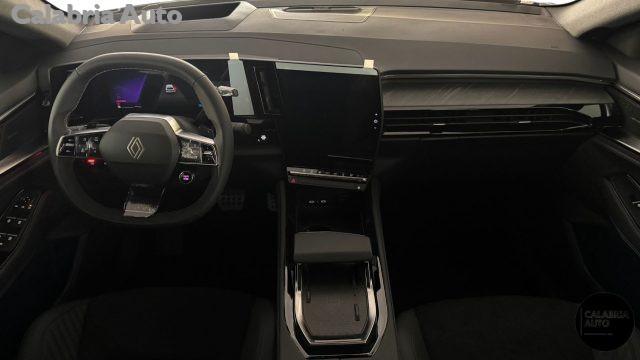 RENAULT Rafale Full Hybrid E-Tech 200 CV Esprit Alpine