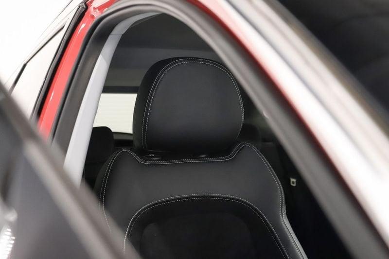 SPORTEQUIPE Sportequipe 6 Sportequipe 6 1.5 Turbo CVT GPL