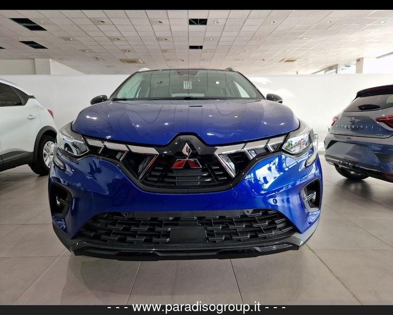 Mitsubishi ASX 1,3L MILD HYBRID INTENSE DTC 116 KW