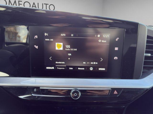 OPEL Mokka 1.2 Turbo 130CV Elegance AUTOCARRO N1 +iva