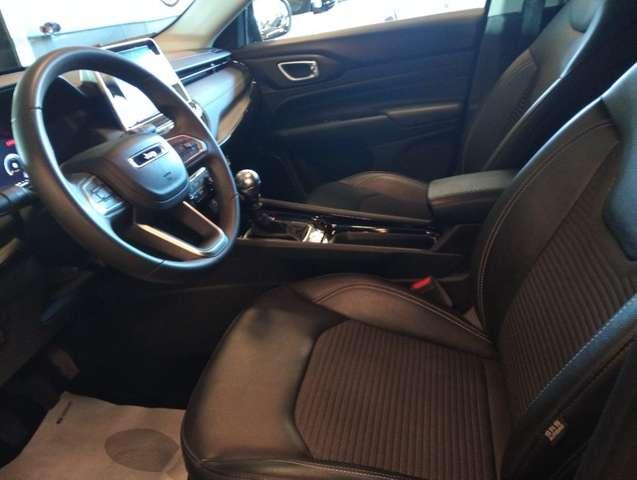 Jeep Compass 1.6 Multijet II 2WD Night Eagle