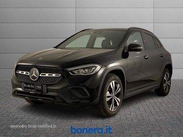 Mercedes GLA 200 200 D Sport Plus 8G-DCT