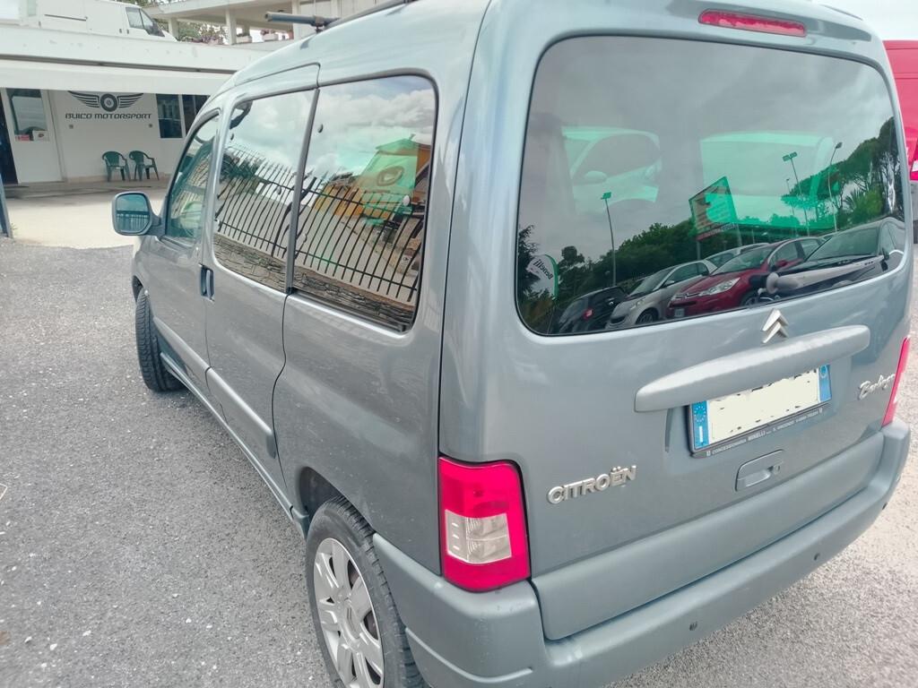 Citroen Berlingo 1.6 diesel