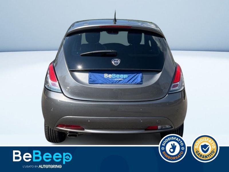 Lancia Ypsilon 1.2 GOLD S&S 69CV MY19
