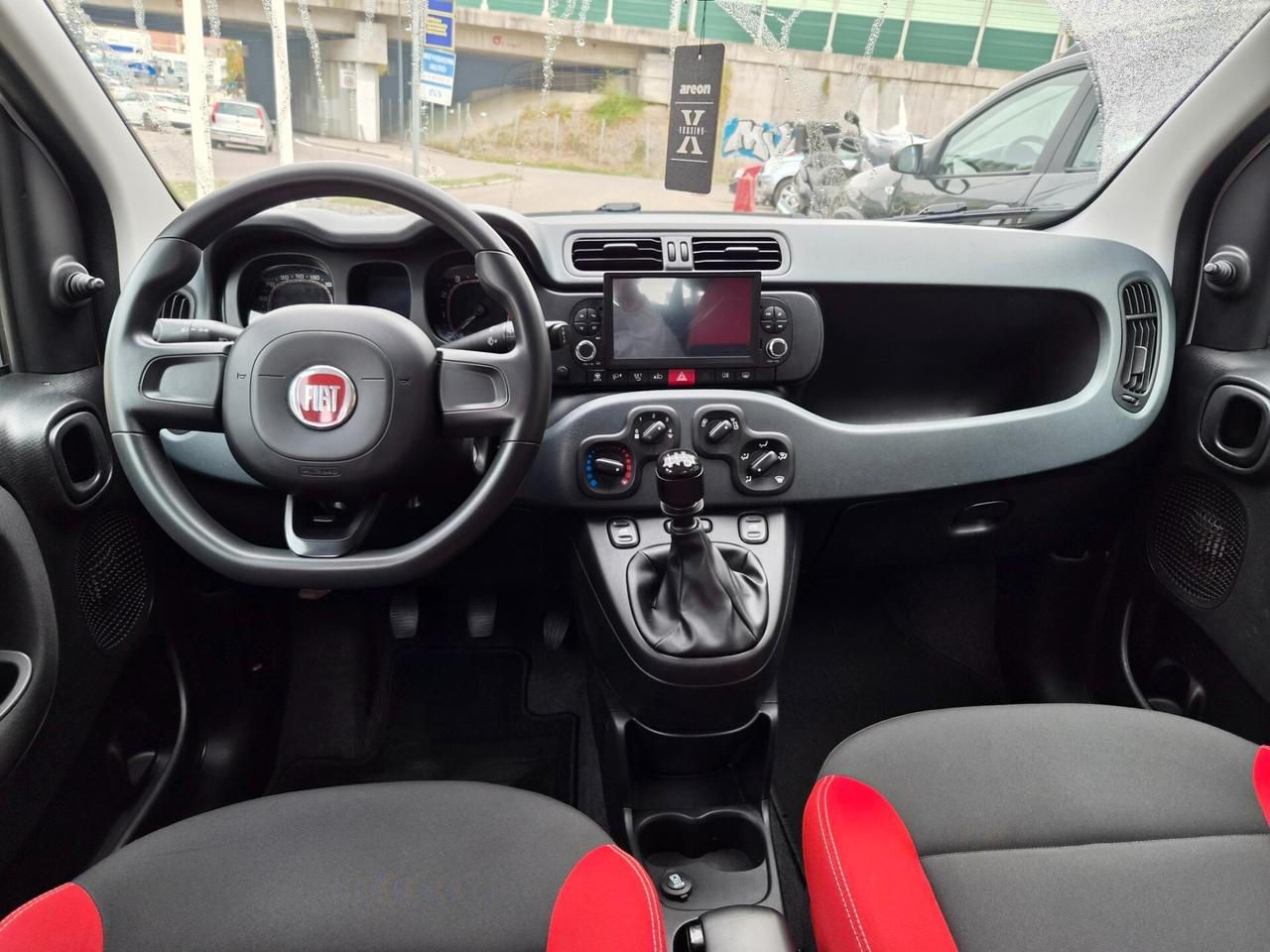 Fiat Panda 1.2 Pop