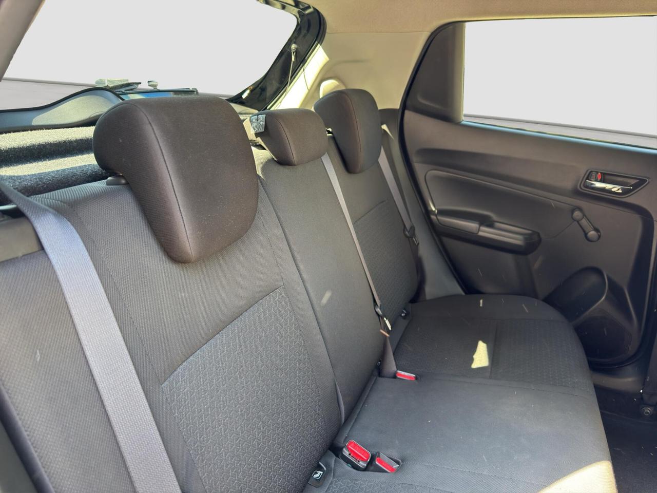 Suzuki Swift 1.2 dualjet 90cv 2018