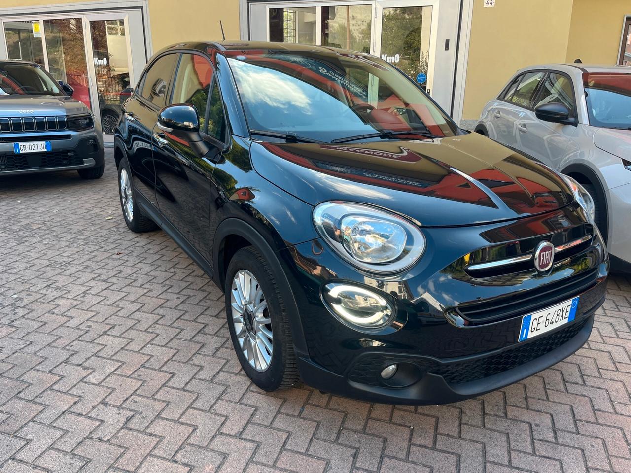 Fiat 500X 1.0 T3 120 CV Business