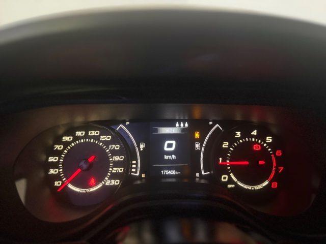 FIAT Tipo 1.4 T-Jet 120CV GPL SW S-Design