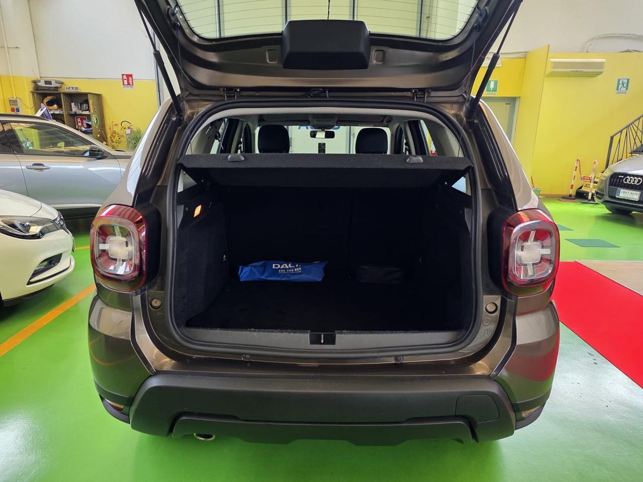 Dacia Duster 1.0 TCe Euro 6 solo 99.000km.