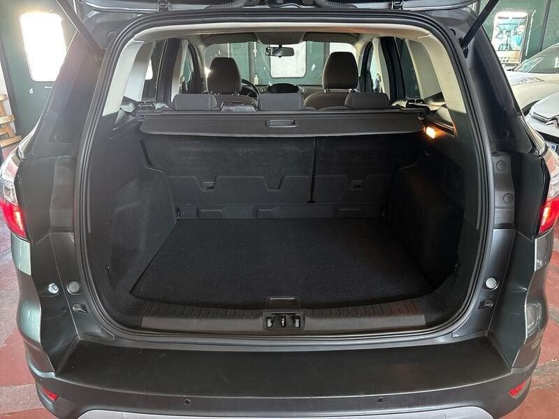 Ford Kuga Kuga 1.5 120 CV S&S Business